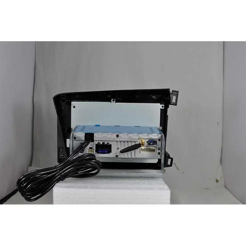 Clearance Lenvio RAM 2GB+32GB Octa Core Android 7.1 CAR GPS Navigation For Honda Civic 2012 2013 2014 Stere Radio CAR DVD player WIFI DAB+ 5