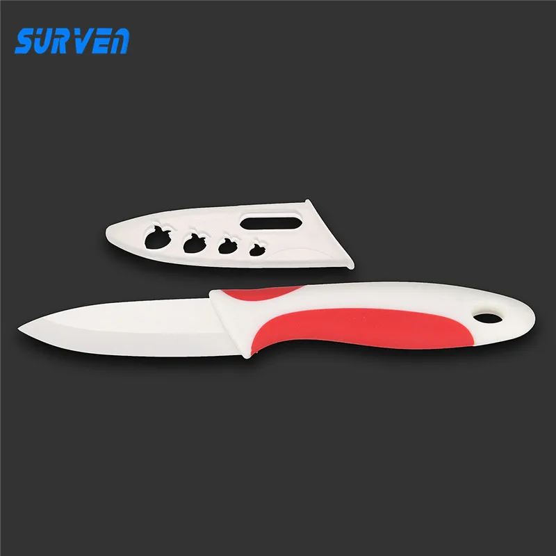 SURVEN Kitchen Ceramic Knife 3\ SURVEN Kitchen Ceramic Knife 3\
