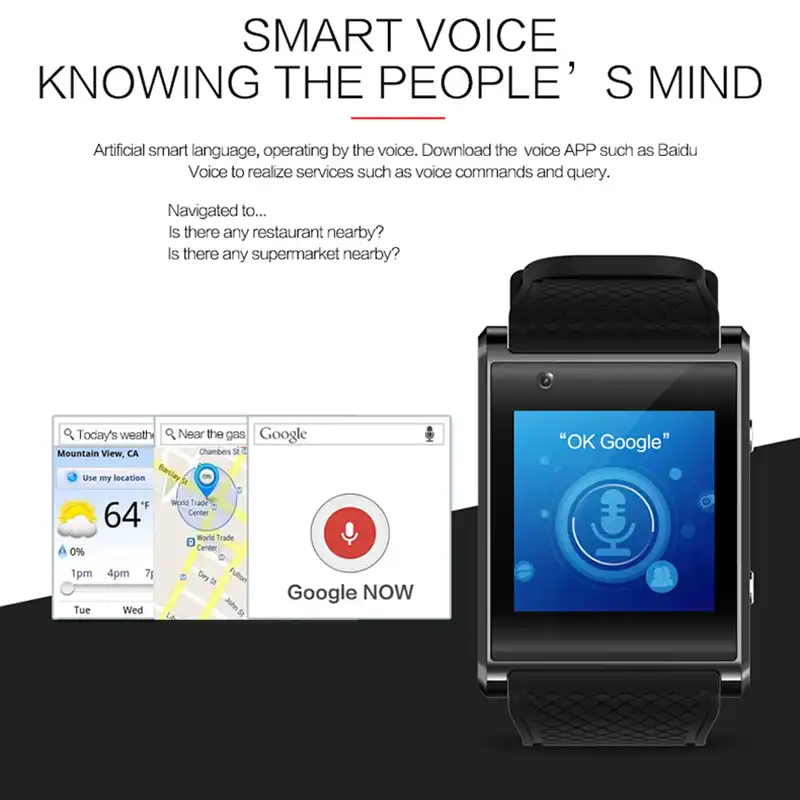 x11 smartwatch