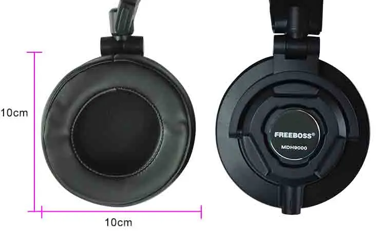 MDH9000  16  Headset