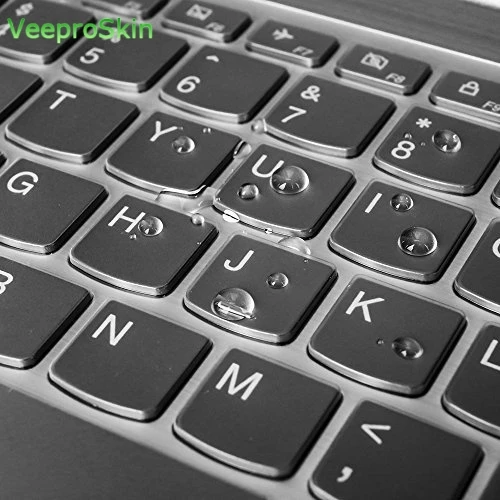 Для lenovo thinkpad X1 Extreme 15,6 дюймов/thinkpad P1 ТПУ защитный чехол для клавиатуры