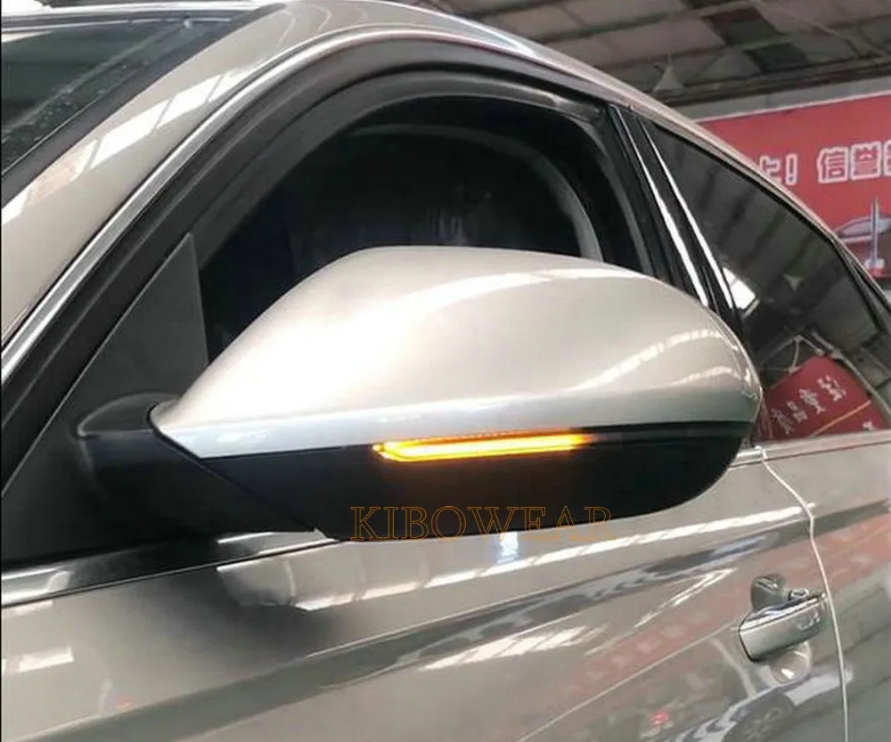 Buy Kibowear Dynamic Turn Signal LED for Audi A6 C7 S6