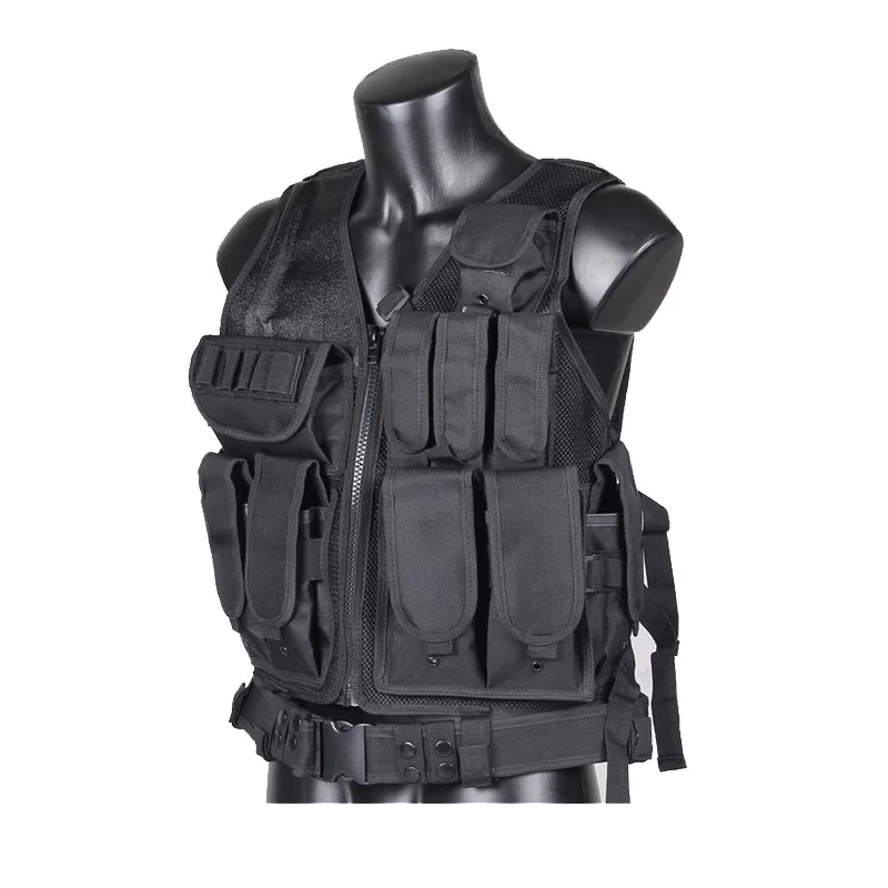nike military vest