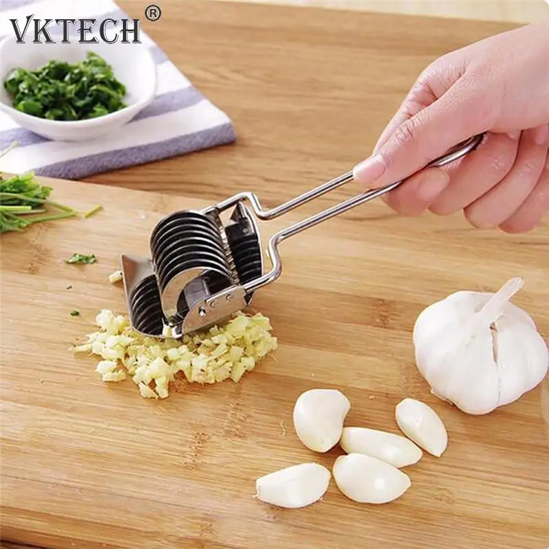 Из нержавеющей стали Лапша чайник Лапша резак нож прессовочная машина ручная лукорезка режущие кухонные инструменты кухонные принадлежности