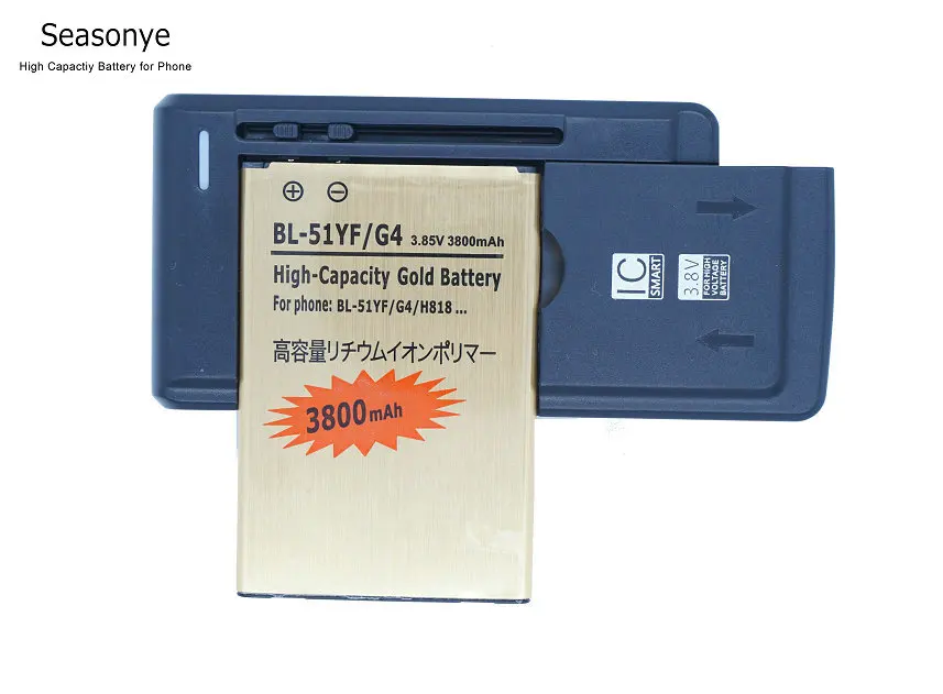 Bl 51yf аккумулятор