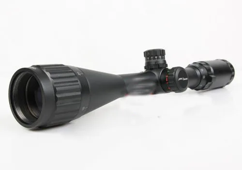 

Wholesale 4-16x40 Hunting Air Gun Rifle Scope Tactical Optics Sight Shooting Aiming Riflescope Military Firearms Accessories