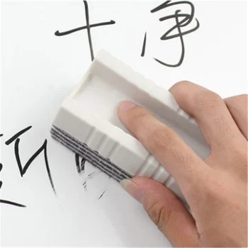 

Soft Eraser (10 layers peelable), Dry Whiteboard Marker Wipe Cleaner