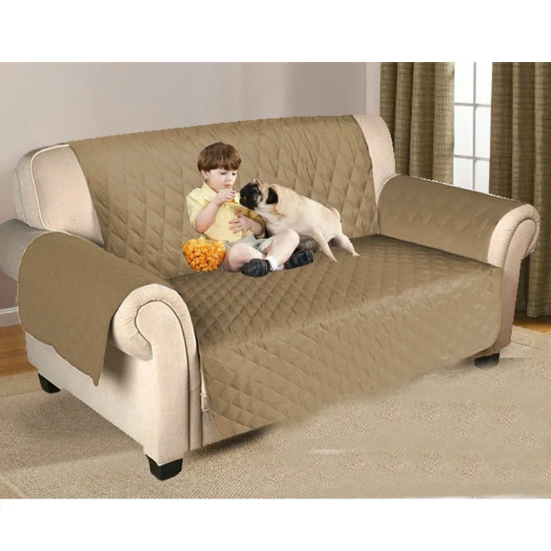 Fashion Pet Sofa Covers Mat For Big Dogs Cat Waterproof Home Living Room Sofa Seat Protect Mat Case Dog Carriers Car Seat Covers7
