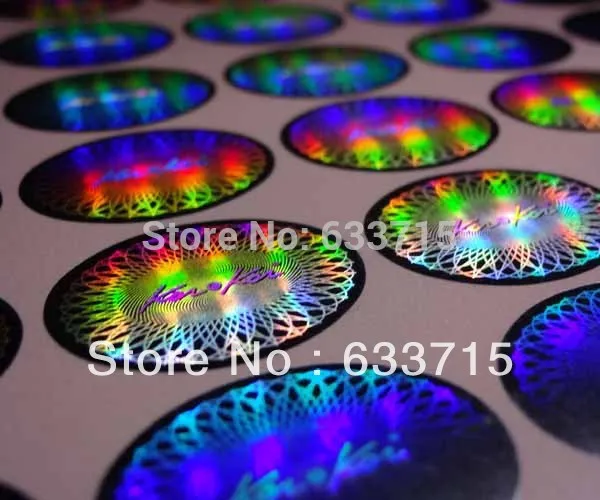 3d label printing