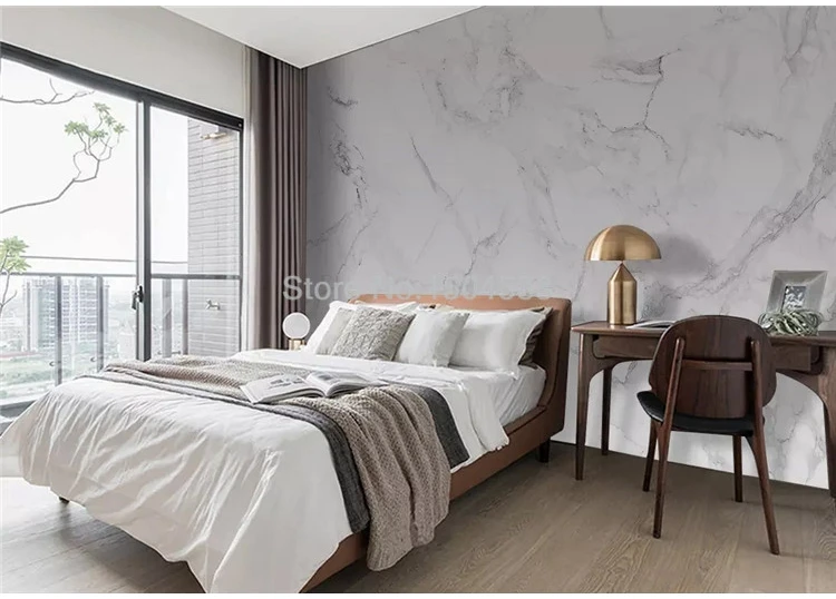 sofá, quarto, plano de fundo de parede,