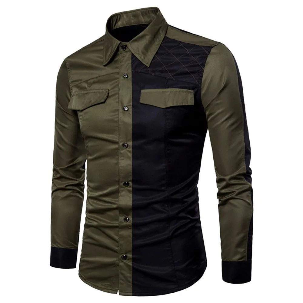 are oxford shirts formal