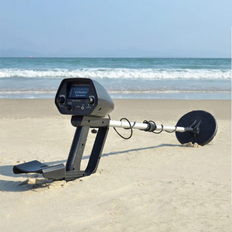 

MD-4030 Underground Metal Detector Gold Detectors MD4030 Treasure Hunter Detector Circuit Metales Gold Director