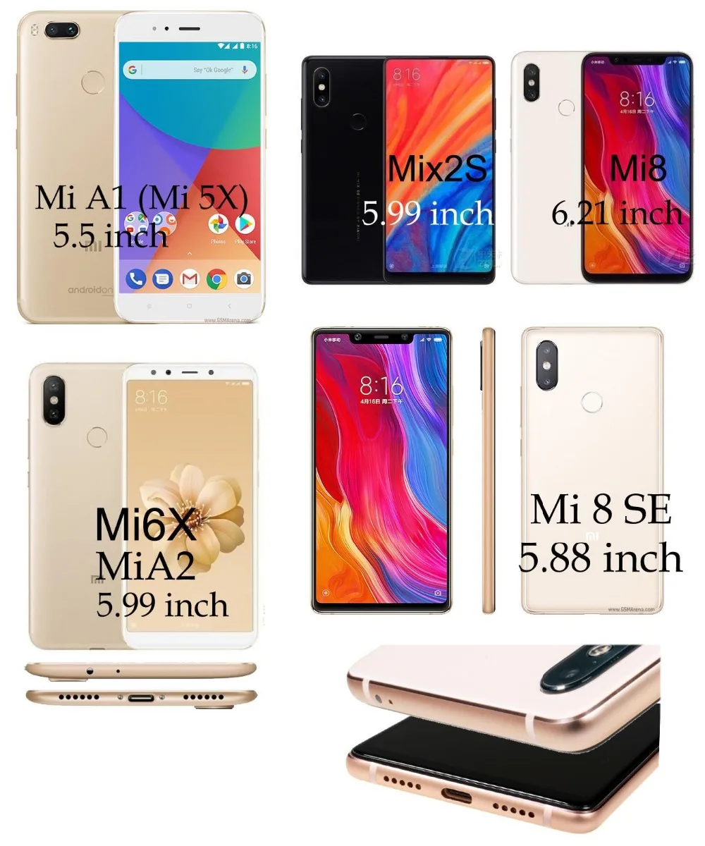 mi系列