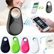 OLN умный микро gps-трекер для домашних животных, защищенный от потери, Bluetooth, низкая мощность, трекер для домашних животных, мобильное расположение, Противоугонный трекер, оборудование