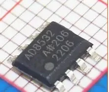 

100% new original AD8532AR AD8532ARZ AD8532 SOP8