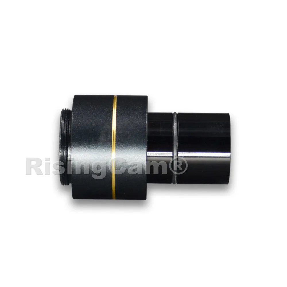 C крепление до 23 2 мм 0.37X микроскоп окуляр камеры Адаптер|microscope eyepiece camera|microscope