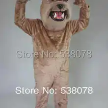 Акция, костюм талисмана для собак, взрослый размер, символ «Герой мультфильма», костюм кунг-фу панды, праздничный карнавальный костюм SW722