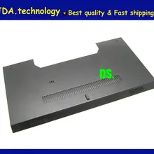 Wellendorff подлинный HDD чехол для hp Elitebook 2170P сервис нижний чехол Дверь Нижняя крышка 704017-001