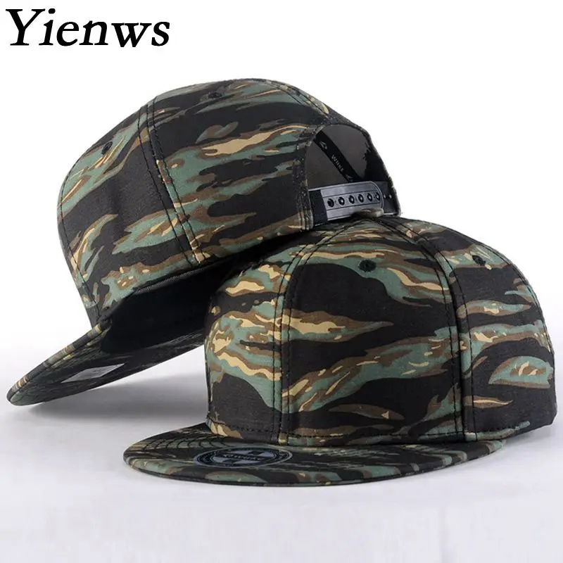 Prix pour Yienws camouflage hip hop snapback casquette de baseball pour hommes d'été plat Cap Jeunesse Pleine Cap Mâle Droite Bord Soleil Chapeau YIC439 Prix pour Yienws camouflage hip hop snapback casquette de baseball pour hommes d'été plat Cap Jeunesse Pleine Cap Mâle Droite Bord Soleil Chapeau YIC439