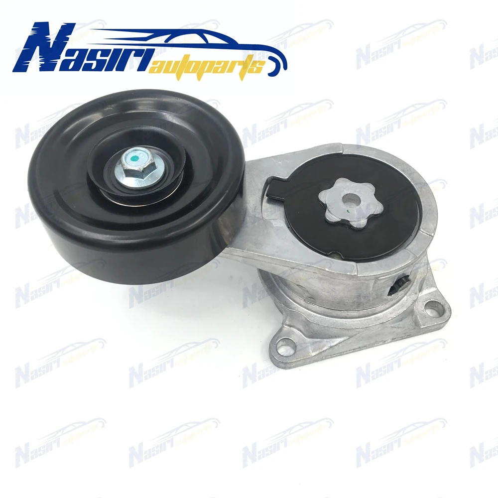 Serpentine Belt Tensioner For Toyota Supra Lexus GS300 SC300 IS300 3.0