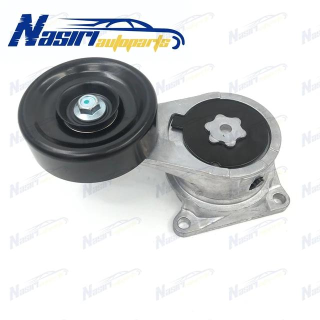 Serpentine Belt Tensioner For Toyota Supra Lexus GS300 SC300 IS300 3.0 2JZ ENG 16620 46060