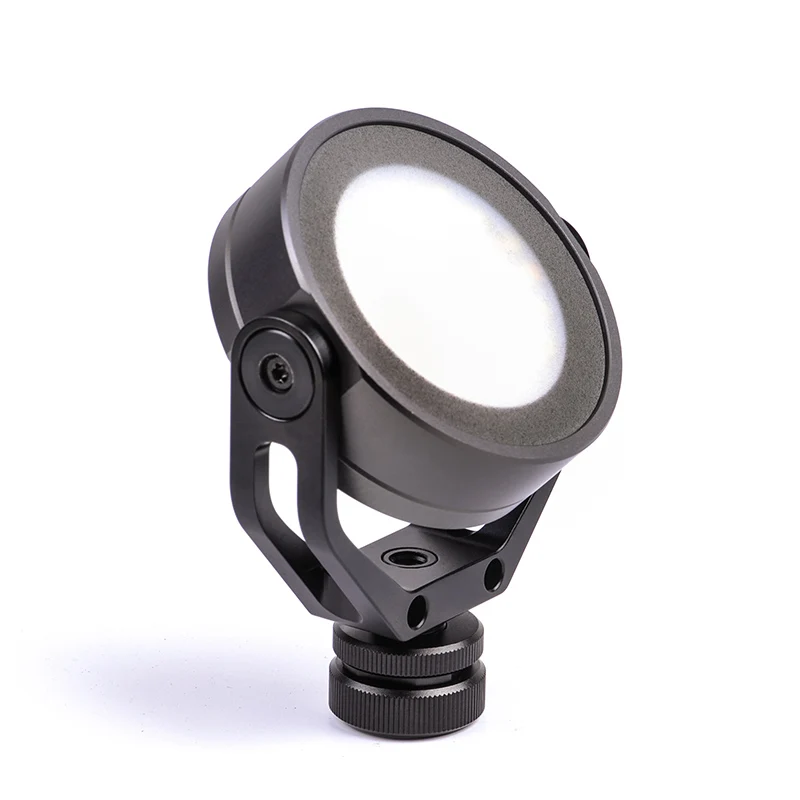 SUNWAYFOTO FL-54 LED Camera Photo Video Studio Light Photography Lighting Youtube Fotografia Led Ph