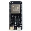 LOLIN D32 V1.0.0 - wifi & bluetooth board based ESP-32 esp32 ESP-WROOM-32 4MB FLASH Arduino MicroPython Compatible ► Photo 1/3