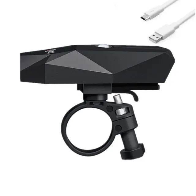 Buy Intelligent LED Bicycle Laser light with Laser