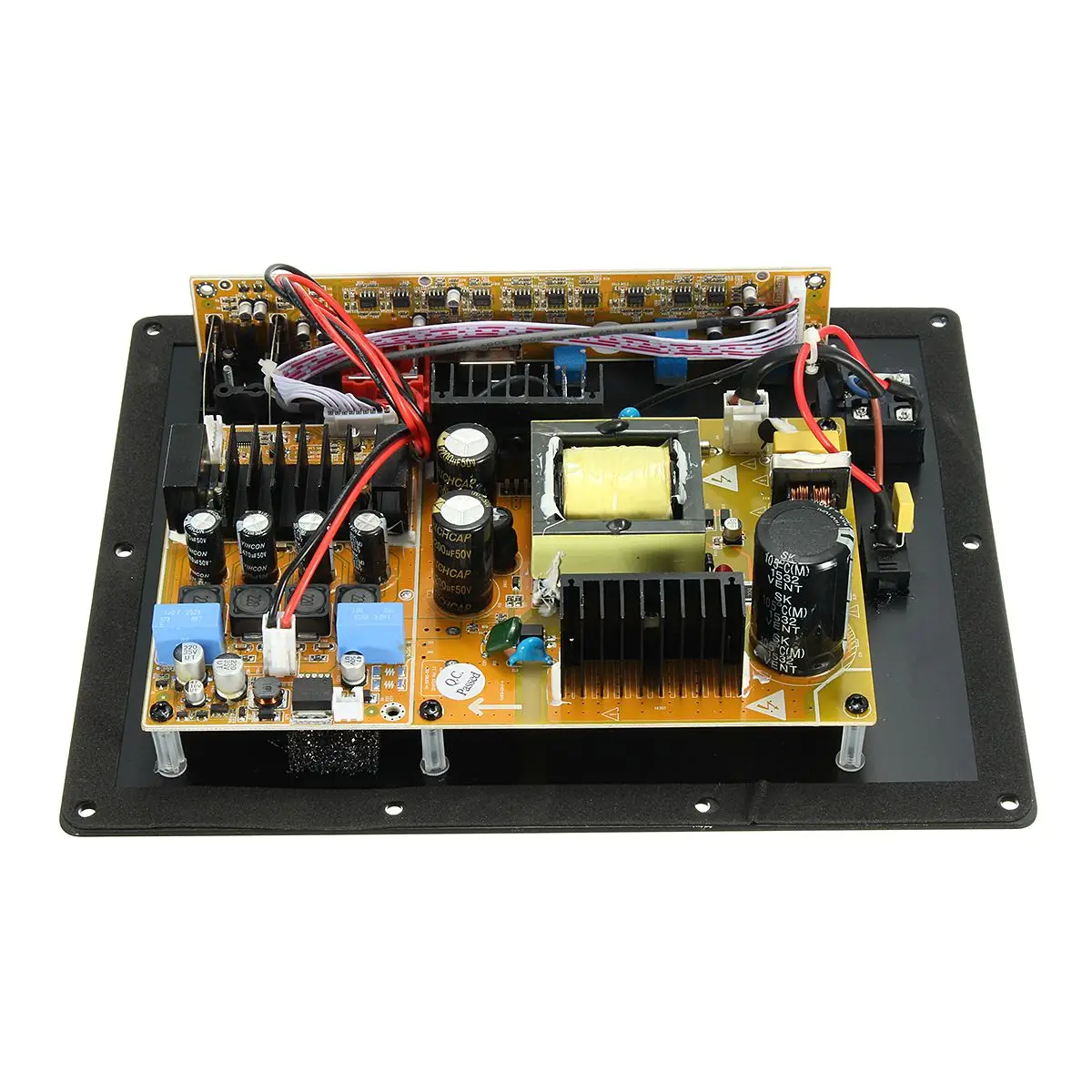 

New Assembly High-Power 280W TAS5630B Digital HIFI Subwoofer Amplifier Board