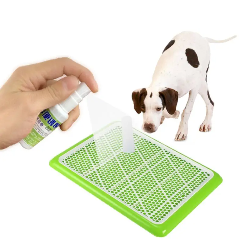 

Pet Positioning Defecation Inducer Dog Lure Fixed Point Training Toilet Attractant Pets Supplies