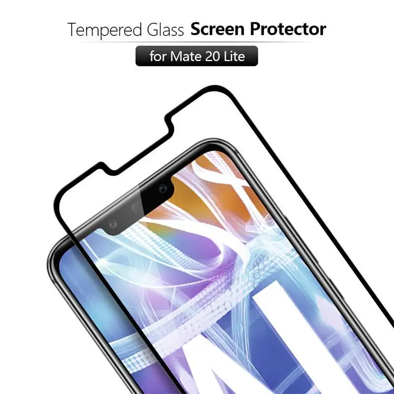 Suntaiho for Huawei mate 20 pro screen protector for huawei mate 20 lite for huawei P20 lite Protective glass for huawei P9 Lite Suntaiho for Huawei mate 20 pro screen protector for huawei mate 20 lite for huawei P20 lite Protective glass for huawei P9 Lite