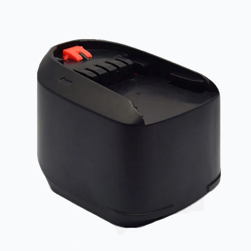 Аккумулятор для литий ионного электроинструмента Bosch PSR14.4LI 14 4 В 4000 мА · ч 2607335038