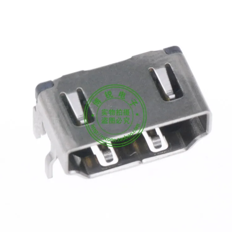 Разъем MOLEX HDMI 19P SMD Модель: 472669002 короткий корпус | Строительство и ремонт