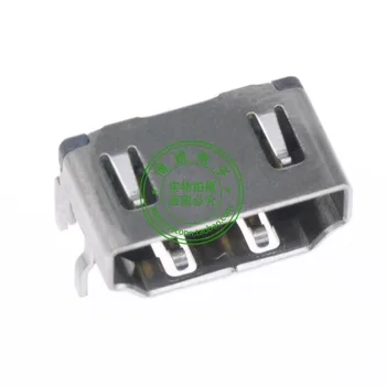

MOLEX connector HDMI 19P SMD Model: 472,669,002 Short body