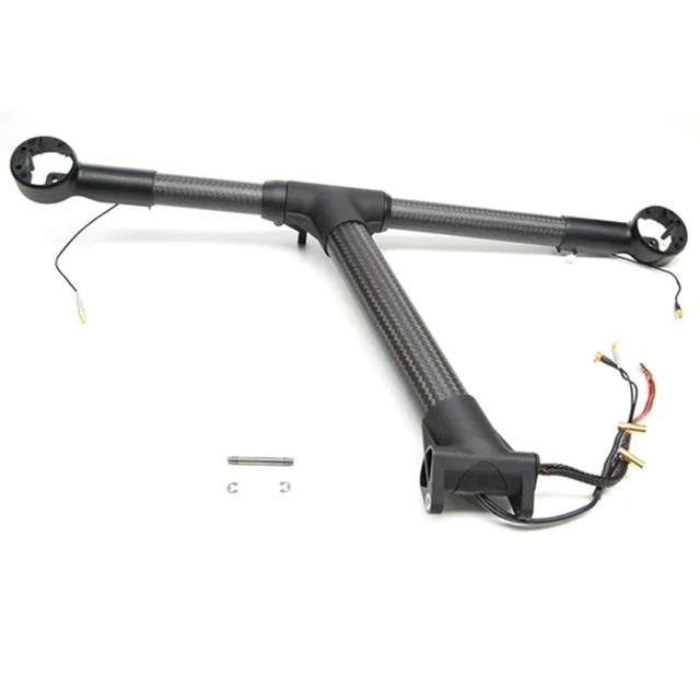 

Original Inspire 2 Repairing Left & Right Arms Landing gear Spare Part for DJI Inspire 2 RC Quadcopter drone parts