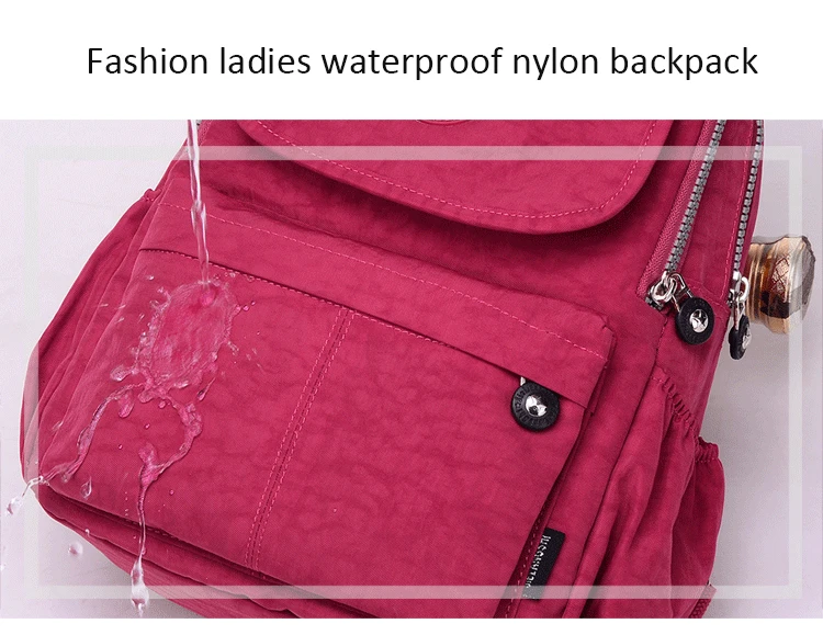 Женские рюкзаки для ноутбука, школьные сумки для девочек-подростков, женские водонепроницаемые студенческий рюкзак, сумка, противоугонные