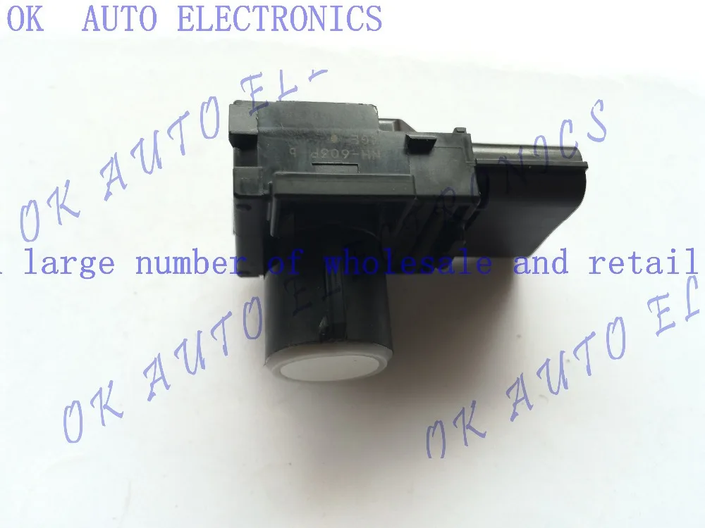 

Parking Sensor PDC Sensor Parking Distance Control Sensor for Honda Odyssey 39680-TK8-A01 188300-7660 2012-2016