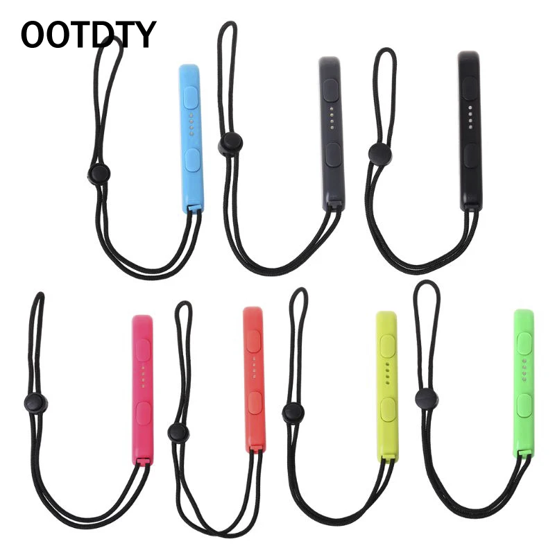 

Wrist Strap Band Hand Rope Lanyard Laptop Video Games Accessories for Nintendo Switch Game Joy-Con Controller