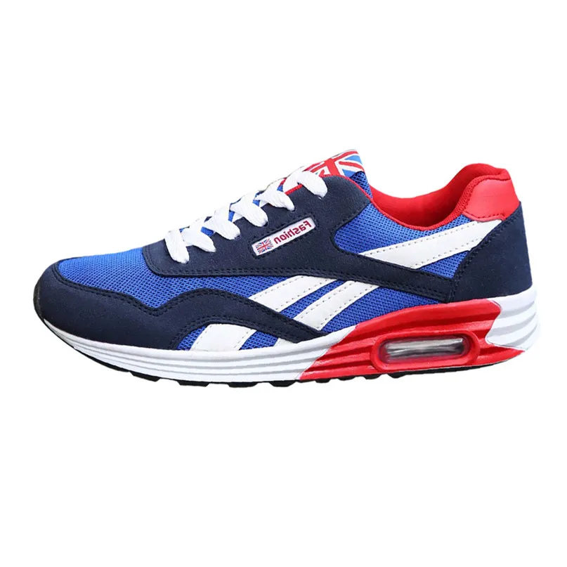Running Shoes Men Fashion Ventilation Shock Absorption Gym Walking Cushion Sport Basketball Shoes for Teens #2D14 (28)