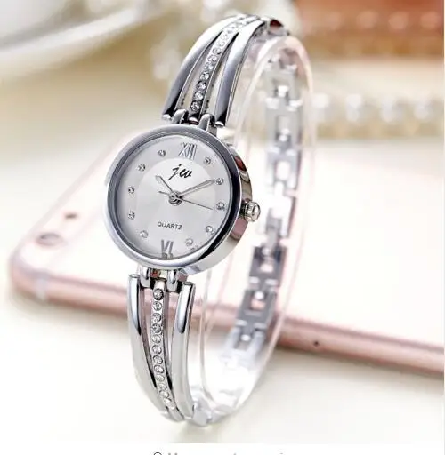 

Luxury Fashion Women Watches Lady Watch Stainless Steel Dress Women Watch Quartz Wrist Watches Gift Present Dropshipping