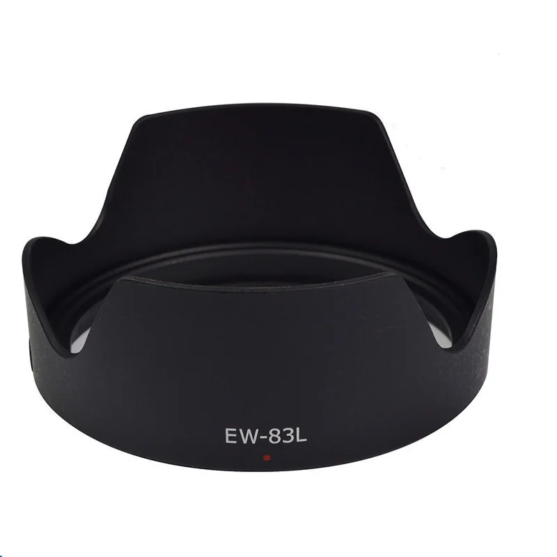 EW-83L LENS HOOD