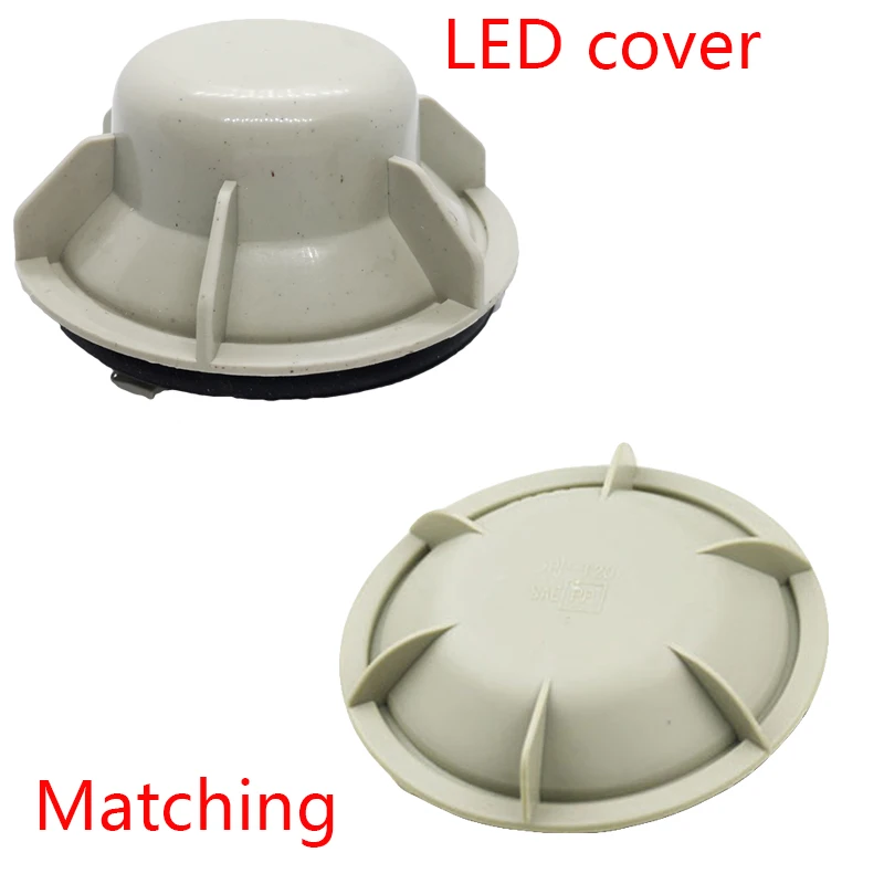 

1 piece Extended Dust Cap for LED Lamp Headlamp Seal Cover HID rear cover Bulb overhaul cover for GL8 9922692001
