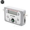 Pantalla led digital satfinder Brújulas sáb buscador receptor TV satélite receptor decodificador Satlink sintonizador fondo de la visión nocturna ► Foto 2/6