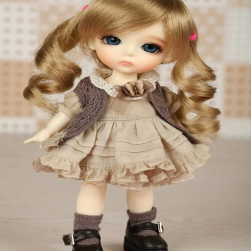 1/8 BJD кукла LATI кукла-с miei Лам Момо lea kurroo Солнечный Бенни Лами | Игрушки и хобби