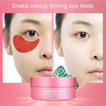 

2019 Anti Aging Eye Mask Anti Wrinkle Remove Dark Circles Moisturizing Eye Masks Skin Care