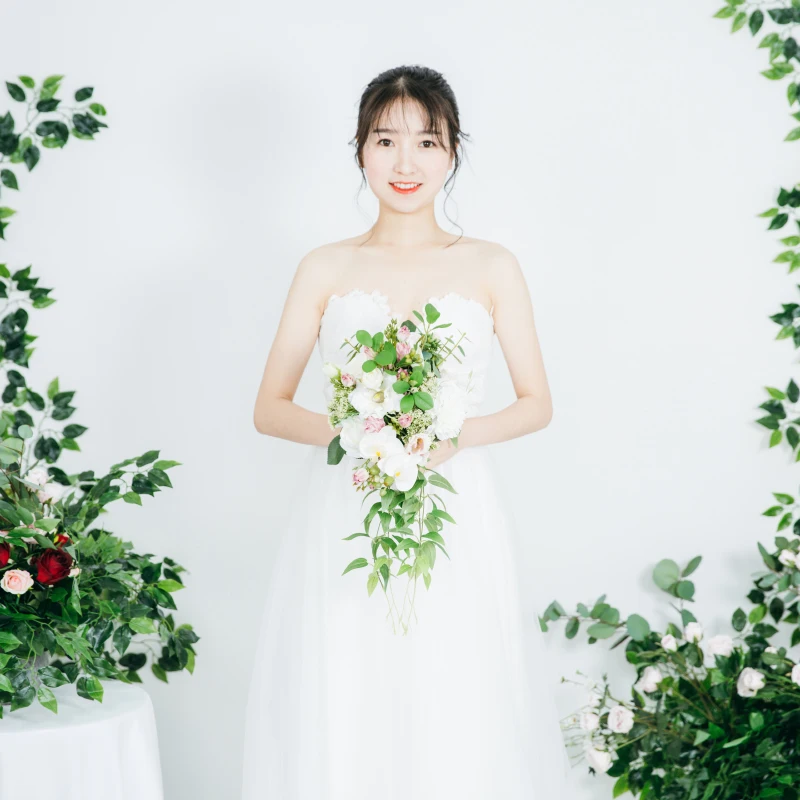 bridesmaid dresses wedding dresses