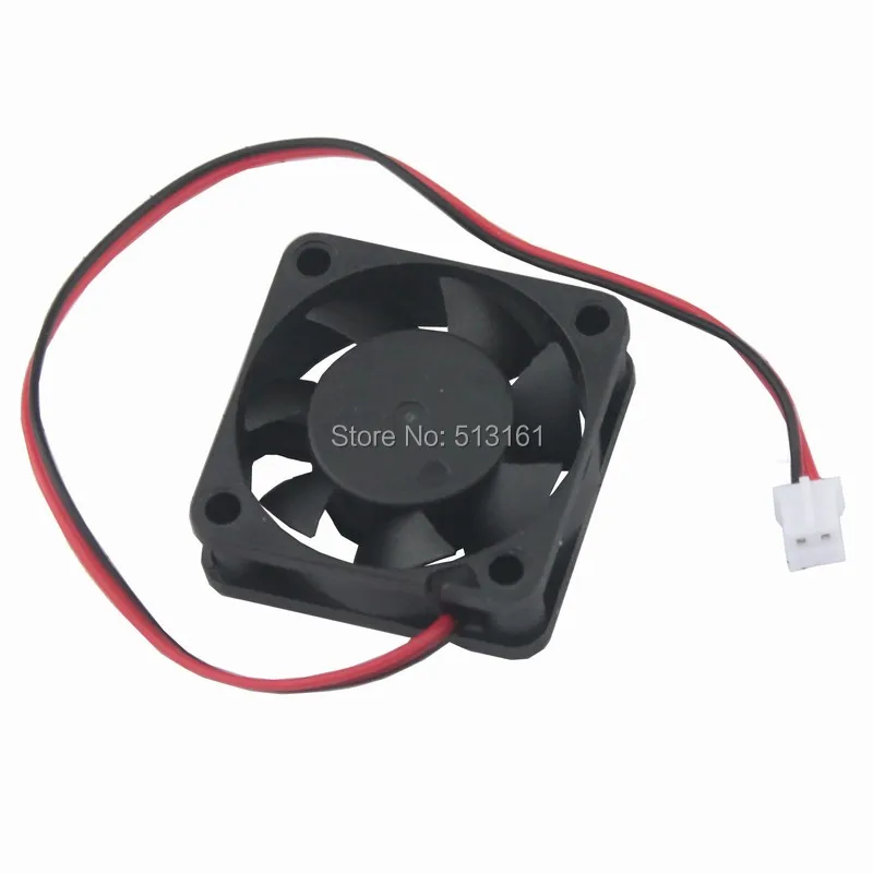 30mm 5v fan 9