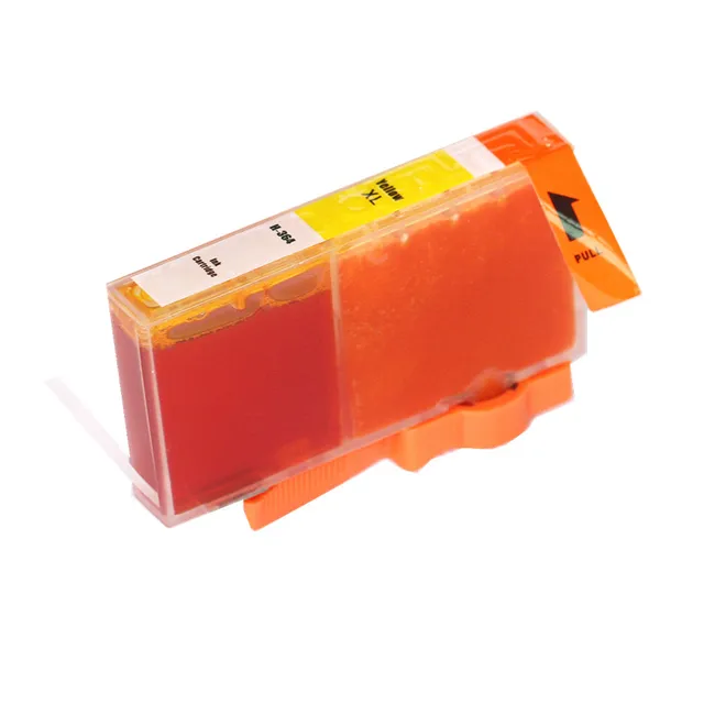 1BK BLOOM compatible 364XL 364 XL BLACK Ink Cartridge for HP