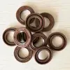 10Pcs/lot Chainsaw Oil Seal For STIHL MS180 MS170 170 180 Chainsaw Parts 6