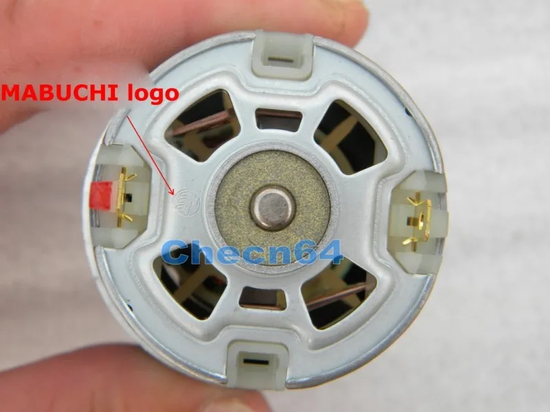 dc em miniatura de metal dv 6 v 12 v 02